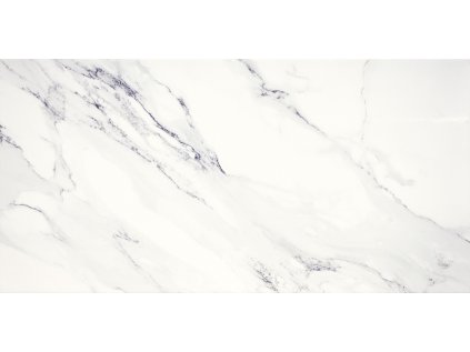 Obklad Tubadzin Ferro white lesk rektifikovaný 30x60