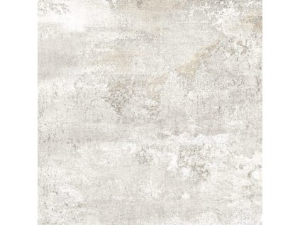 Dlažba Tubadzin Tortora grey mat rektifikovaná 60x60