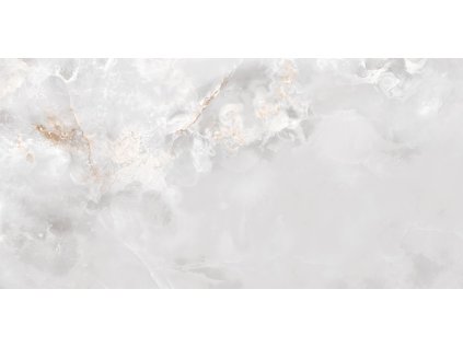 Dlažba Tubadzin Aquamarine grey mat rektifikovaná 60x120