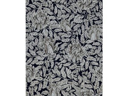 Dekor Tubadzin Bloom Rose 2ks lesk rektifikovaný 60x75