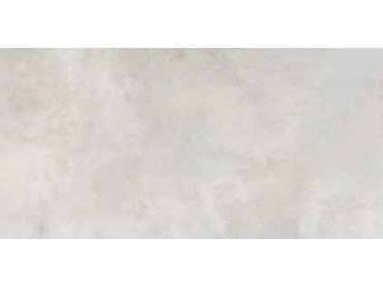 Dlažba Tubadzin Concrete pololesk rektifikovaná 60x120