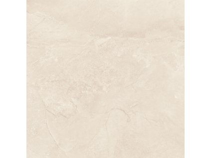 Dlažba Tubadzin Grand Cave ivory pololesk rektifikovaná 60x60