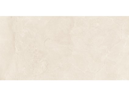 Dlažba Tubadzin Grand Cave ivory pololesk rektifikovaná 60x120