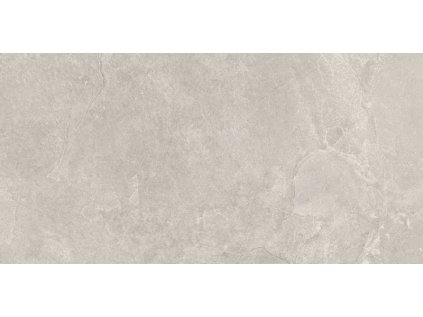 Dlažba Tubadzin Grand Cave white pololesk rektifikovaná 60x120