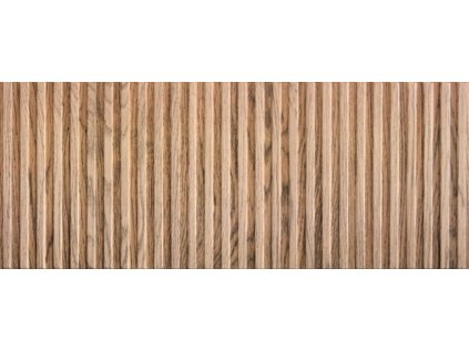 Obklad Tubadzin Liberte wood 1 struktura mat rektifikovaný 30x75