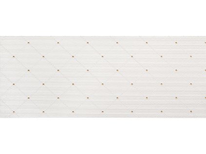 Dekor Tubadzin Lumiere pololesk rektifikovaný 30x75