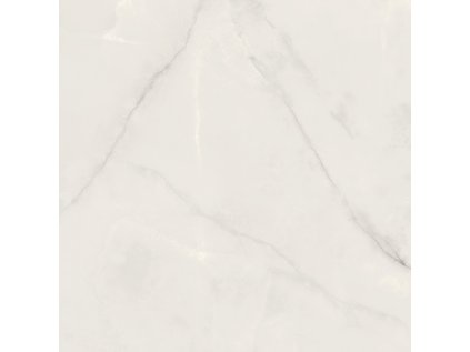 Dlažba Tubadzin Onix Pearl lesk rektifikovaná 60x60