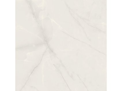 Dlažba Tubadzin Onix Pearl mat rektifikovaná 80x80