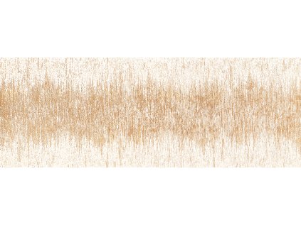 Dekor Tubadzin Stardust white lesk rektifikovaný 33x90