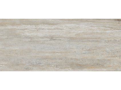 Dlažba Tubadzin Travertino mat rektifikovaná 120x275