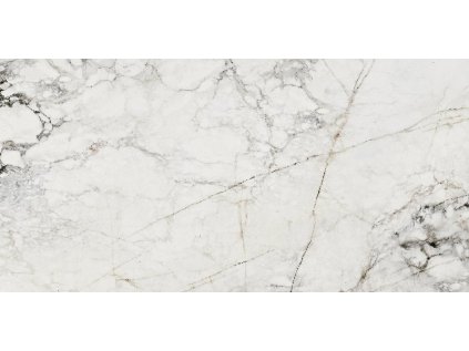 Dlažba Tubadzin Balance Stone mat rektifikovaná 120x275