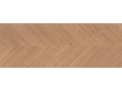 Obklad Arté Sabaudia wood struktura mat rektifikovaný 33x90