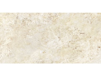 Dlažba Tubadzin Luno beige struktura mat rektifikovaná 60x120