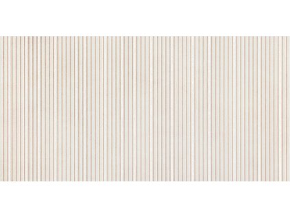 Dekor Tubadzin Sandio beige A mat rektifikovaný 60x120