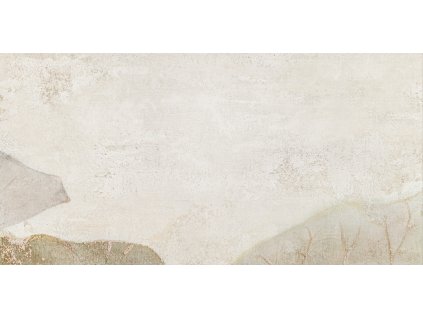 Dekor Tubadzin Tortora flowers 4B mat rektifikovaný 60x120