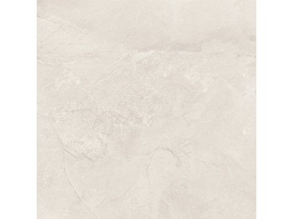 Dlažba Tubadzin Grand Cave ivory struktura mat rektifikovaná 120x120