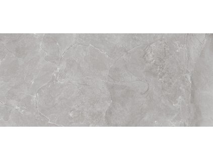 Dlažba Tubadzin Grand Cave grey pololesk rektifikovaná 120x275