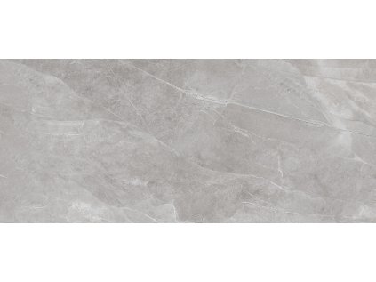 Dlažba Tubadzin Grand Cave grey struktura mat rektifikovaná 120x275