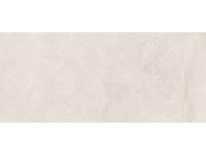 Dlažba Tubadzin Grand Cave ivory struktura mat rektifikovaná 120x275