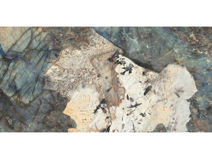 Dlažba Tubadzin Impress mat rektifikovaná 60x120