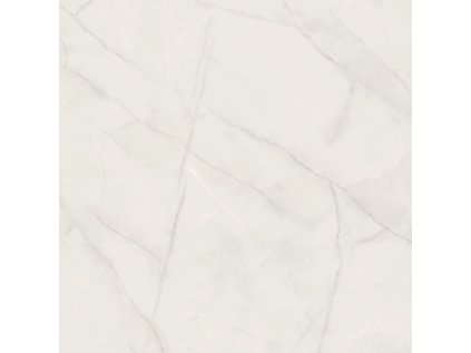 Dlažba Tubadzin Onix Pearl lesk rektifikovaná 120x120