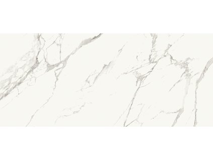 Dlažba Tubadzin Pietrasanta lesk rektifikovaná 120x275