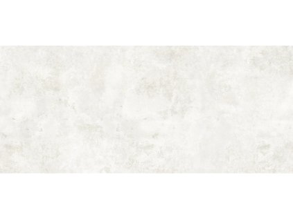 Dlažba Tubadzin Torano white mat rektifikovaná 120x275