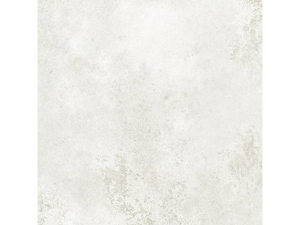 Dlažba Tubadzin Torano White koraTER mat rektifikovaná 60x60