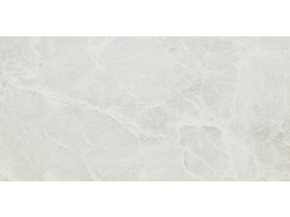 Obklad Tubadzin Atlantic white lesk rektifikovaný 60x120