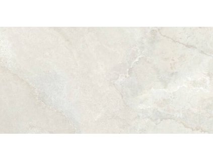 Dlažba Tubadzin Cadet ivory mat rektifikovaná 60x120