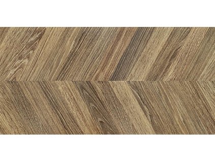 Dlažba Tubadzin Rainforest wood mat rektifikovaná 60x120