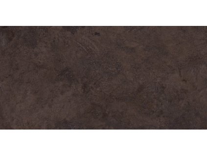Dlažba Tubadzin Amir Stone brown mat rektifikovaná 60x120