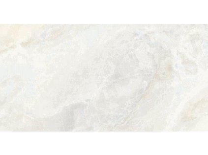 Dlažba Tubadzin Bunkyo ivory mat rektifikovaná 60x120