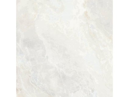 Dlažba Tubadzin Bunkyo ivory lesk rektifikovaná 80x80