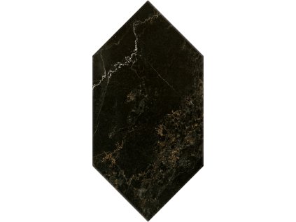 Obklad Tubadzin Caramell brown form struktura mat rektifikovaný 15x23