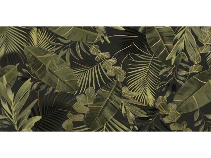 Dekor Tubadzin Beauty Garden element 3 mat rektifikovaný 60x120