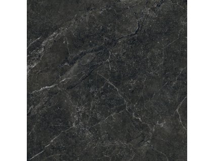 Dlažba Tubadzin Gobi graphite struktura mat rektifikovaná 80x80