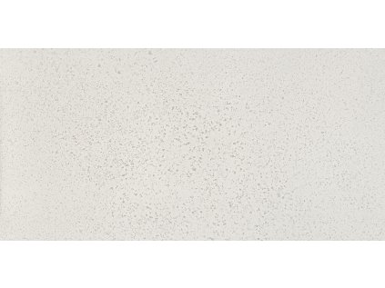 Dlažba Tubadzin Otis white mat rektifikovaná 30x60