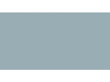 Obklad Tubadzin Colour blu mat rektifikovaný 30x60