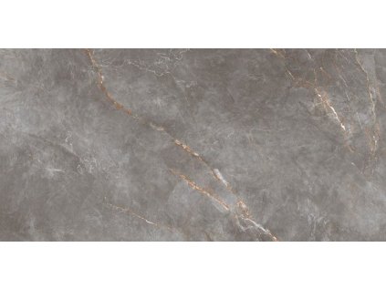 Dlažba Tubadzin Shinestone grey mat rektifikovaná 60x120