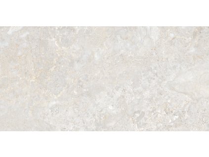 Dlažba Tubadzin Tizziano ivory pololesk rektifikovaná 60x120