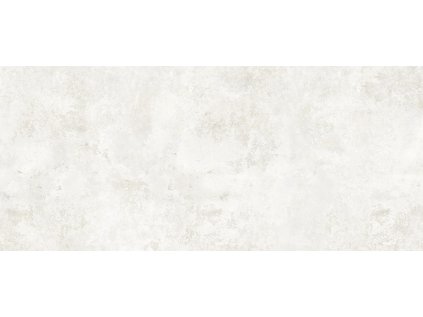 Dlažba Tubadzin Torano white pololesk rektifikovaná 120x275
