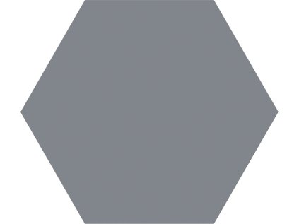 Dlažba Tubadzin Cielo e Terra grafite geometry mat rektifikovaná 19x22