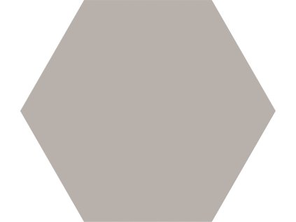 Dlažba Tubadzin Cielo e Terra marrone geometry mat rektifikovaná 19x22