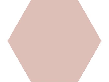 Dlažba Tubadzin Cielo e Terra polvere geometry mat rektifikovaná 19x22