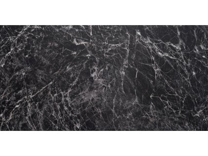 Obklad Tubadzin Elba black mat 31x61