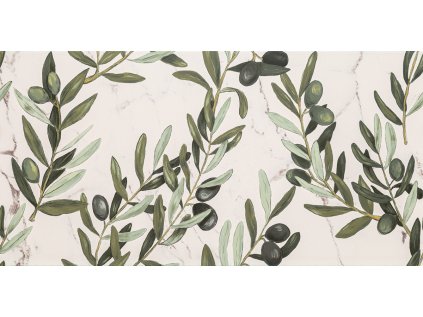 Obklad Tubadzin Elba olives mat 31x61