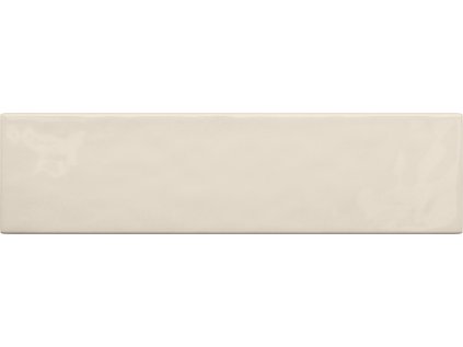 Obklad Tubadzin Masovia avorio A struktura lesk rektifikovaný 8x30