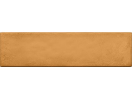 Obklad Tubadzin Masovia senape A struktura lesk rektifikovaný 8x30