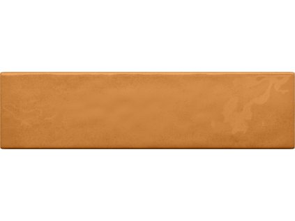 Obklad Tubadzin Masovia senape B struktura lesk rektifikovaný 8x30